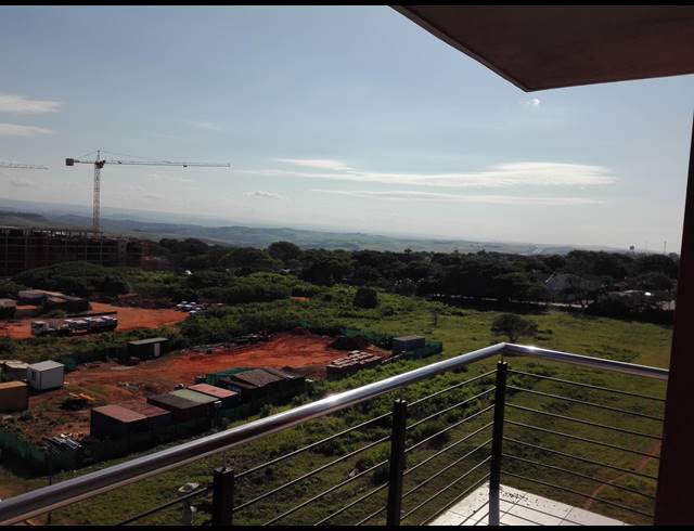 3 BEDROOM APARTMENT FOR SALE IN UMHLANGA RIDGE